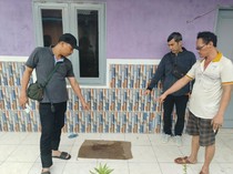 Polisi Kantongi Identitas 2 Pria Bersajam yang Serang Warga hingga Perut Sobek