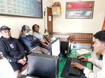 Pecalang Dikoroyok gegara Tegur Warga Berkeliaran Saat Nyepi