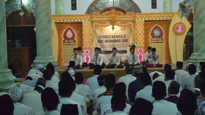 Pondok Gading Malang