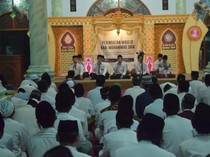 Ini Pondok Pesantren Tertua di Kota Malang, Usianya Sudah 225 Tahun