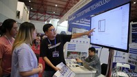 Sektor tersebut di antaranya, sektor bahan bangunan, dekorasi, furnitur, elektronik dan gadget, peralatan atau kebutuhan rumah tangga, tekstil, hingga smart home product.   