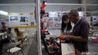 Ada ribuan produk, teknologi dan inovasi terbaru yang sedang diminati oleh pasar global yang tentunya akan memberikan keuntungan besar bagi importer, distributor, agent dan retailer atau e-retailer di Indonesia.   