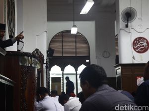 Kumpulan Teks Ceramah Nuzulul Quran Singkat dan Penuh Hikmah