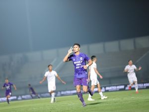 Hasil Liga 1: Persebaya Vs Madura 0-0, Persita Kalahkan Arema 4-3