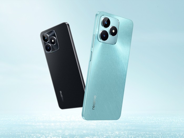Realme C51s