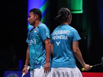 Jadwal Spain Masters 2024 Hari Ini: Rehan/Lisa Hadapi Perang Saudara
