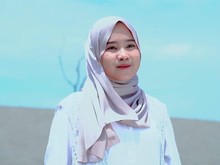 Sholawat Rindu Restianade Lengkapi Ramadan Tahun Ini