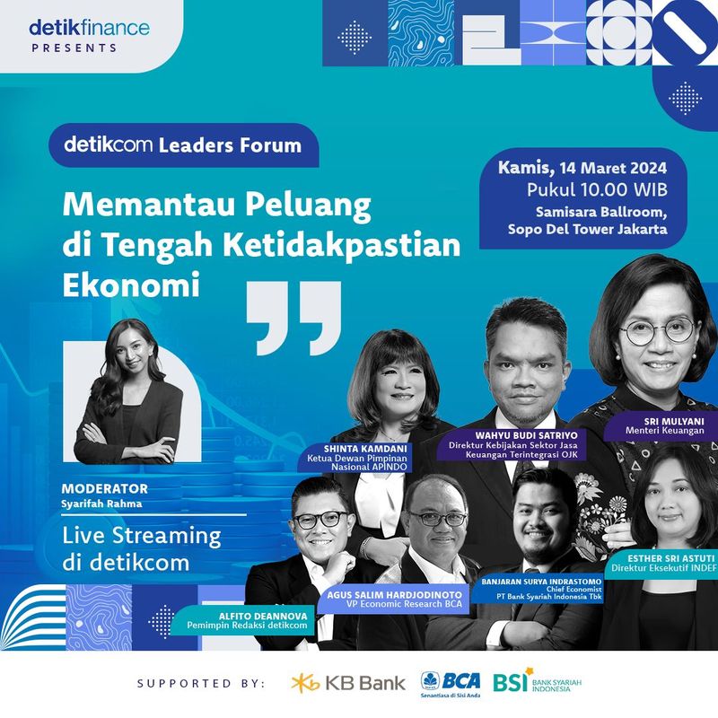 Revisi Foto Detikcom Leaders Forum