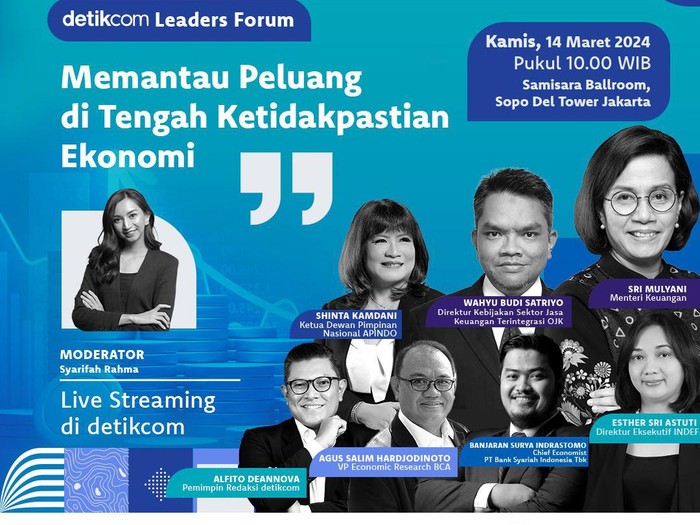 Revisi Foto Detikcom Leaders Forum
