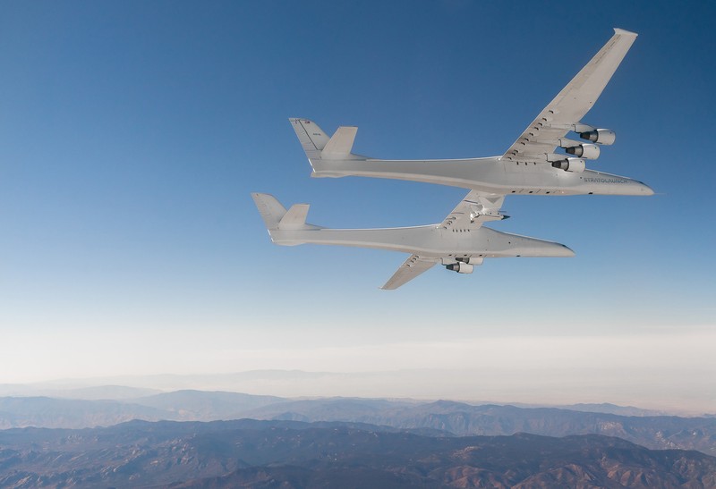 Roc Stratolaunch