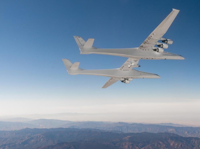 Roc Stratolaunch