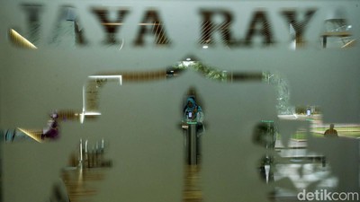 Selama Ramadan, Jam Kerja ASN DKI Jakarta Lebih Fleksibel
