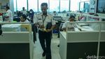 Selama Ramadan, Jam Kerja ASN DKI Jakarta Lebih Fleksibel
