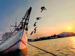 Jawara Open Competition Kontes Foto Sony 2024, Ada dari Indonesia