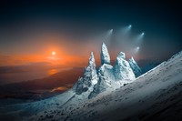 Sony World Photography 2024