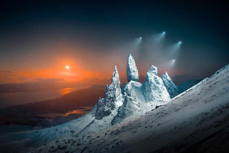 Sony World Photography 2024