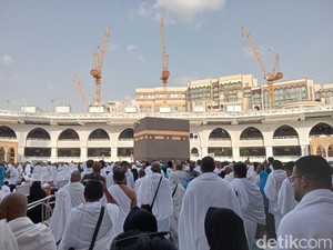 Mengapa Umrah di Bulan Ramadan Pahalanya Setara dengan Haji?