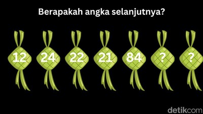 Tes Otak Menuju Waktu Buka, Gula Darah Masih Aman?