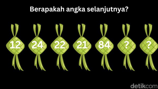 Tes Otak Menuju Waktu Buka, Gula Darah Masih Aman?