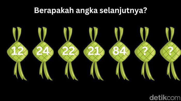 Tes Otak Menuju Waktu Buka, Gula Darah Masih Aman?