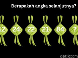 Tes Otak Menuju Waktu Buka, Gula Darah Masih Aman?