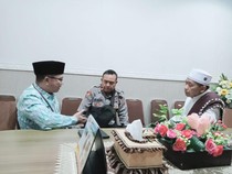 Pimpinan Ponpes Ditipu Puluhan Juta, Pelaku Ngaku Pj Gubernur-Walkot Mataram