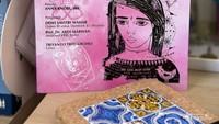 Karya tulis 13 perempuan Indonesia di Mancanegara