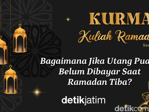 Utang Puasa Belum Diganti Saat Ramadan Tiba, Bagaimana Hukumnya?