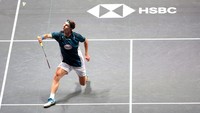 Viktor Axelsen Mundur dari Indonesia Open 2024