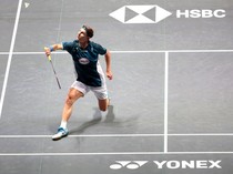 All England 2024 Tampil Beda dengan Lapangan Abu-abu