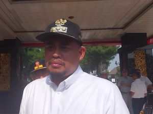 Bobby Ungkap Alasan Pemkot Medan Gratiskan Parkir Non Elektronik
