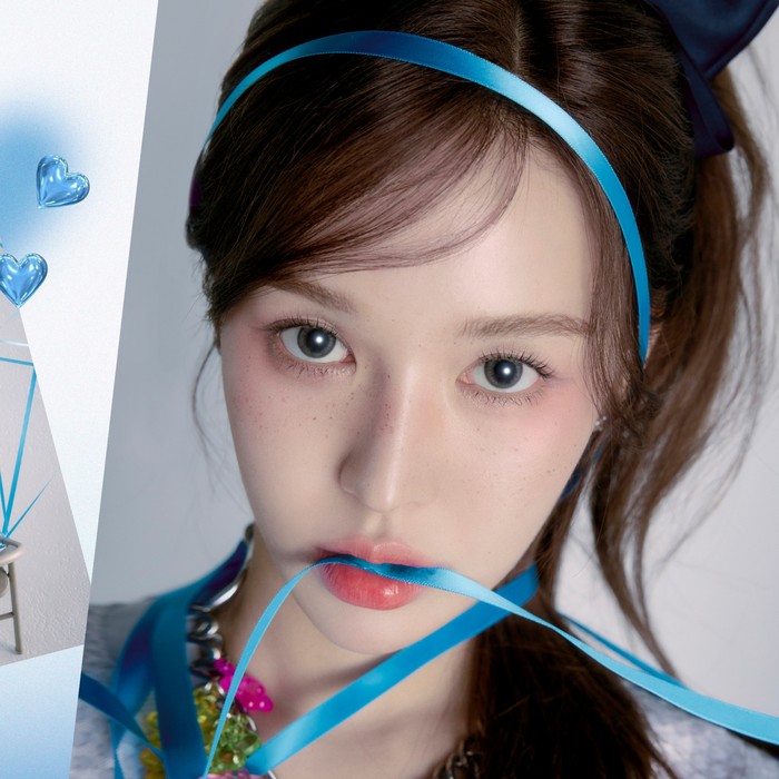 Wendy Red Velvet Wendy Red Velvet