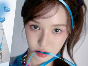 Wish You Hell: Era Baru Karier Solo Wendy Red Velvet