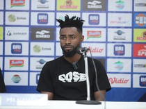 Laga Krusial Lawan Borneo FC, PSS Sleman Bakal Mati-matian Demi 3 Poin