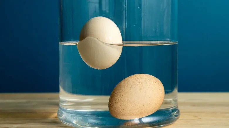 7 Tanda Telur Ayam Sudah Tak Lagi Segar, Jangan Dikonsumsi!