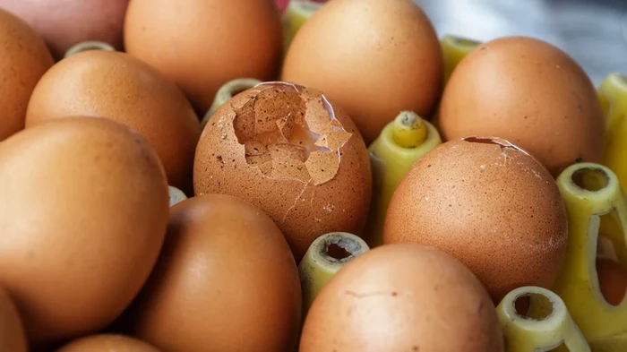 7 Tanda Telur Ayam Sudah Tak Lagi Segar, Jangan Dikonsumsi!