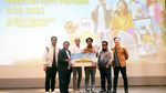 Ajang Anugerah Karya Festival Film Pendek SOS 2023 di Jakarta