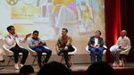 Ajang Anugerah Karya Festival Film Pendek SOS 2023 di Jakarta