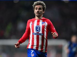 Resmi Griezmann Pindah ke Orlando City Usai Musim Berakhir