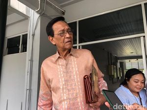 Sultan Heran Kasus Antraks Terus Berulang, Soroti Tradisi Brandu