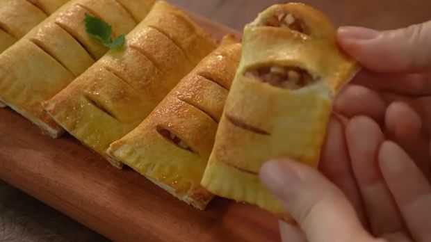 Apple Pie