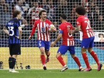 8 Tim Lolos ke Perempatfinal Liga Champions, Spanyol Terbanyak