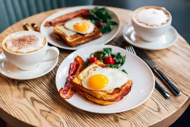 Pesan 4 Menu di Kafe, Pelanggan Ini Kaget Ditagih Rp 795 Ribu