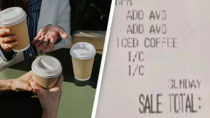 Pesan 4 Menu di Kafe, Pelanggan Ini Kaget Ditagih Rp 795 Ribu
