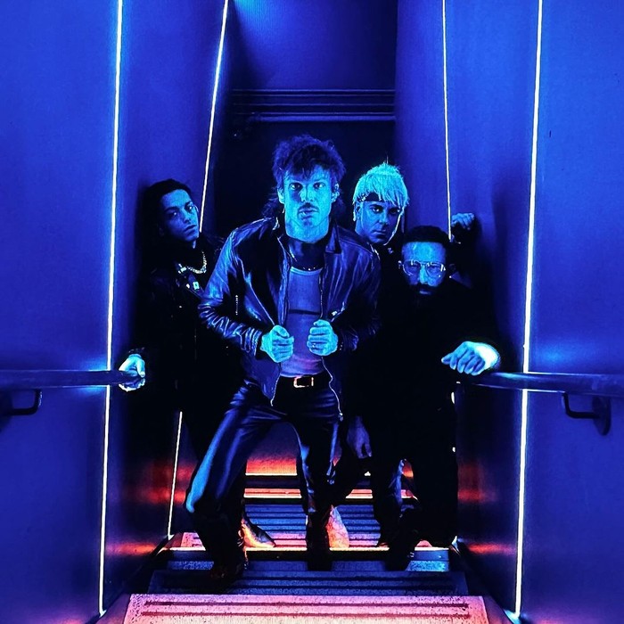 Boys Like Girls bakal gelar konser di Jakarta April 2024.