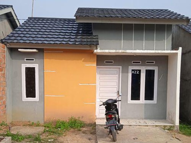Warga Sumsel, Cek Nih 5 Rumah di Prabumulih Timur Mulai dari Rp 150 Juta
