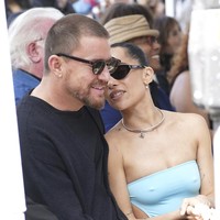 Sejak dikabarkan bertunangan akhir Oktober 2023 lalu, sejoli ini jarang muncul di hadapan publik. (Foto: Jordan Strauss/Invision/AP)