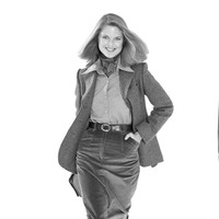 Setelah menjadi model Sports Illustrated, Christie Brinkley eksis di berbagai catwalk brand ternama. Dia sudah pernah tampil di lebih dari 500 sampul majalah dan berjalan sebagai model untuk banyak brand. Foto: Getty Images/Susan Wood/Getty Images