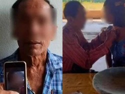 Nikahi Gadis 51 Tahun Lebih Muda, Kakek Berakhir Menyesal & Rugi Puluhan Juta