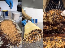 5 Kreasi Croissant Terbaru, Ada Moissant hingga Crotabak